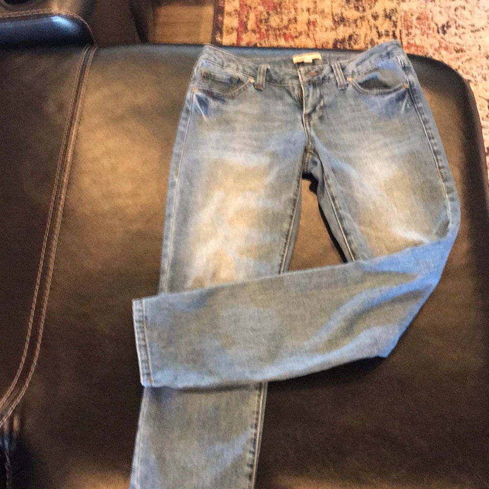 Cabi jeans
